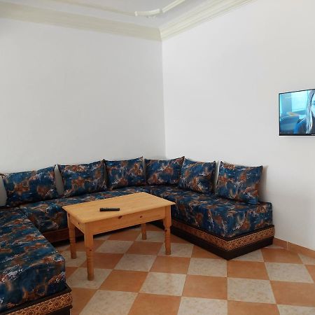 Oued Laou Noor - Sunborn Holidays Dış mekan fotoğraf