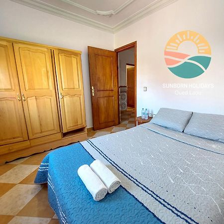 Oued Laou Noor - Sunborn Holidays Dış mekan fotoğraf