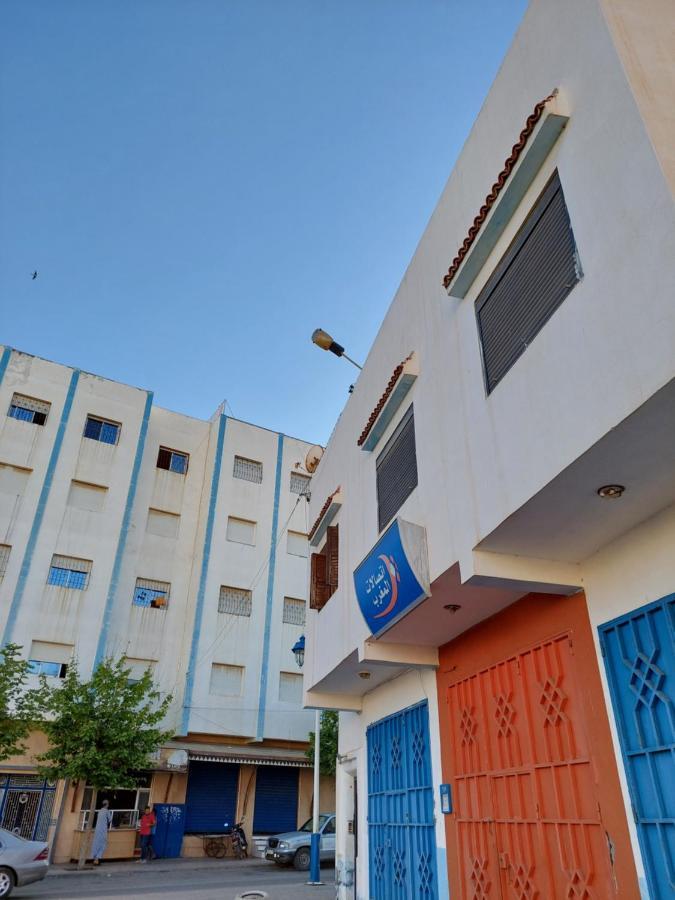 Oued Laou Noor - Sunborn Holidays Dış mekan fotoğraf