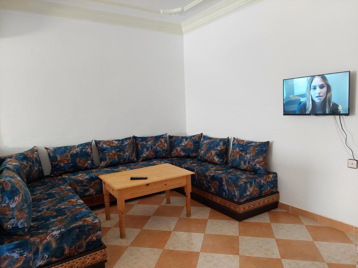 Oued Laou Noor - Sunborn Holidays Dış mekan fotoğraf