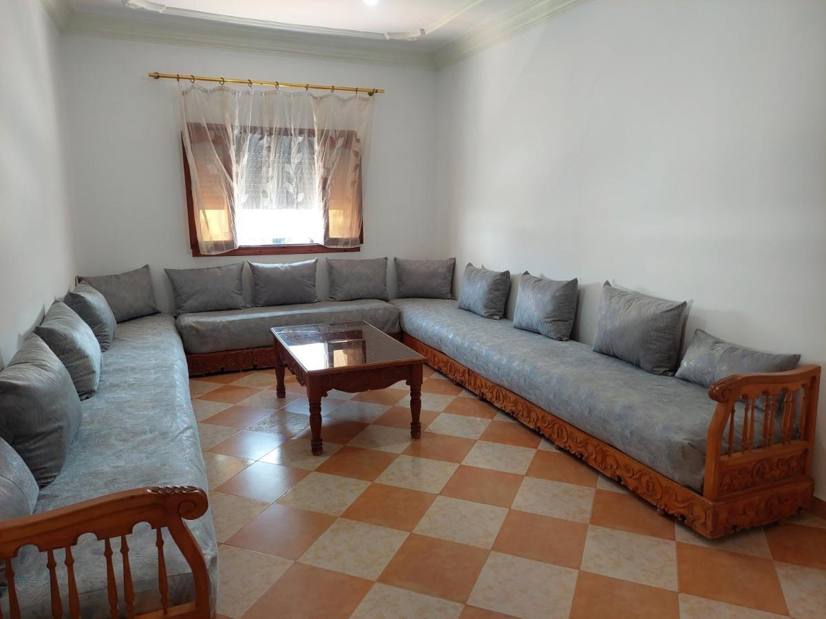 Oued Laou Noor - Sunborn Holidays Dış mekan fotoğraf