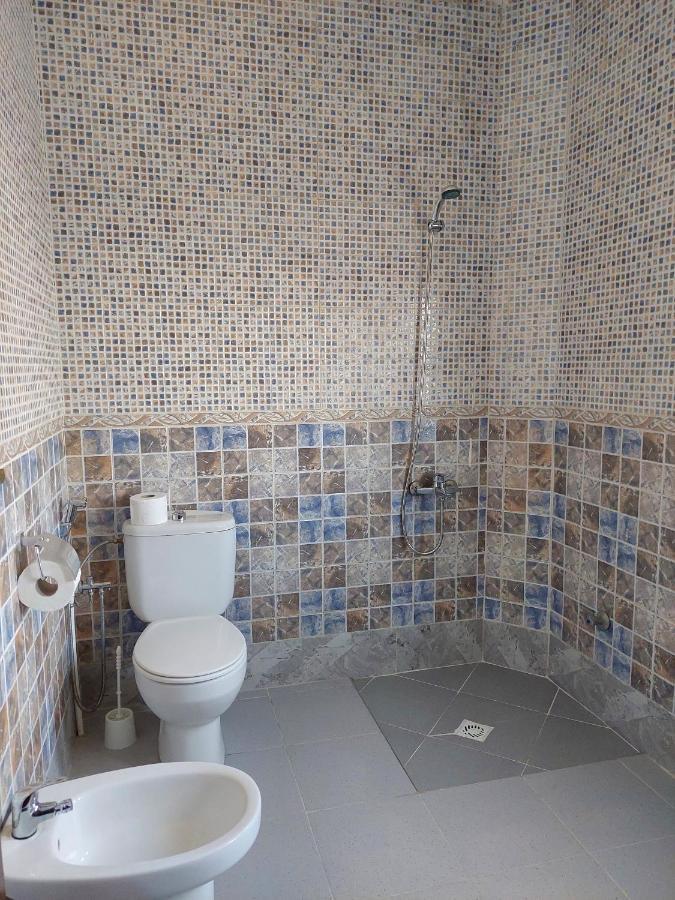 Oued Laou Noor - Sunborn Holidays Dış mekan fotoğraf