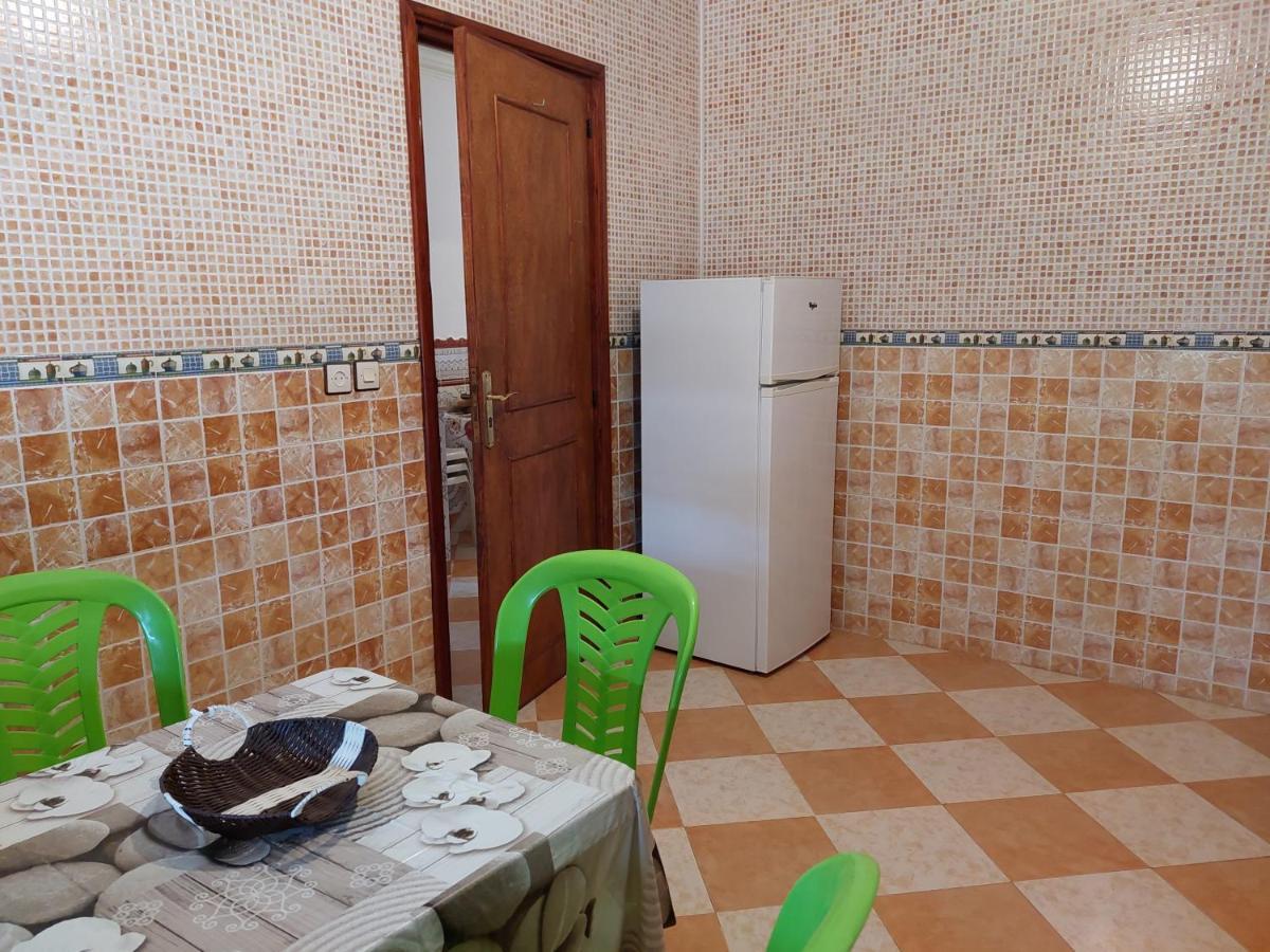 Oued Laou Noor - Sunborn Holidays Dış mekan fotoğraf