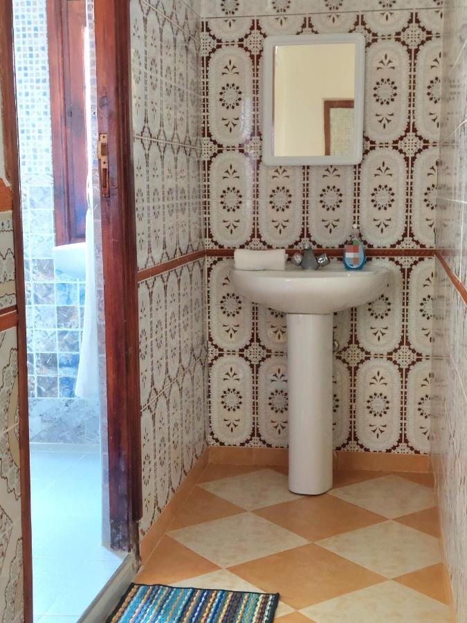 Oued Laou Noor - Sunborn Holidays Dış mekan fotoğraf