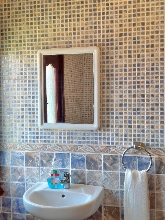 Oued Laou Noor - Sunborn Holidays Dış mekan fotoğraf